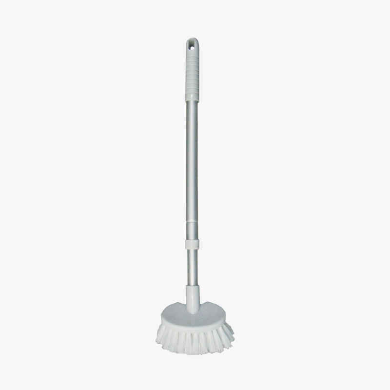 LF185YLN Bathroom Floor Brush Extendible Handle