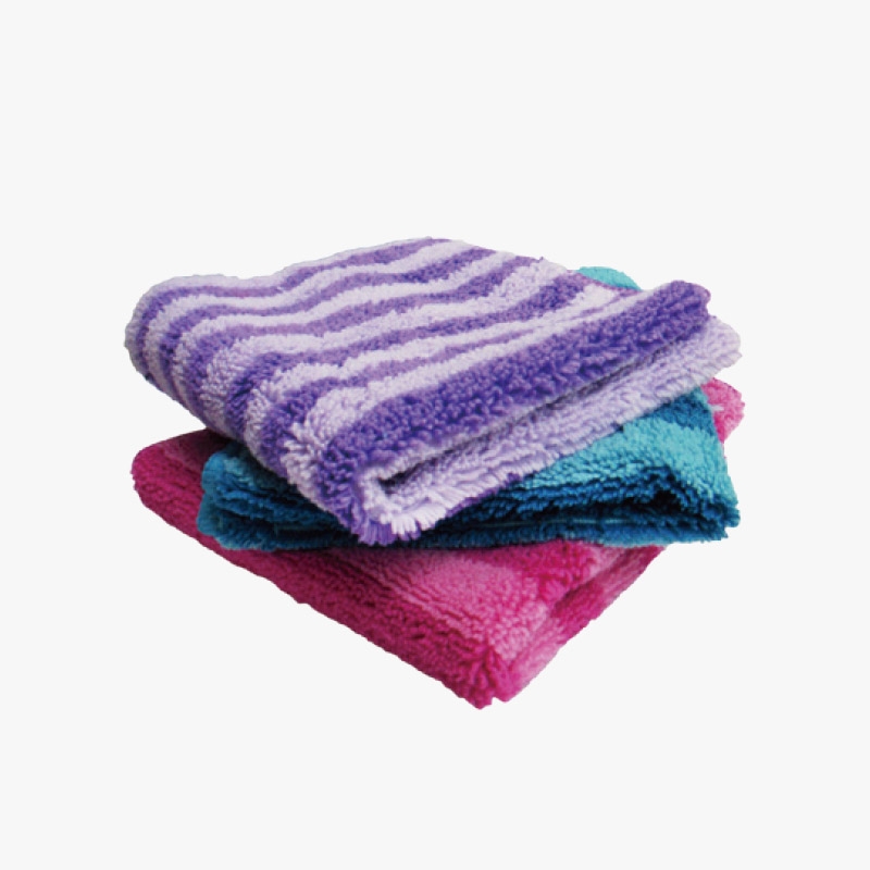 LF99 Colored towels